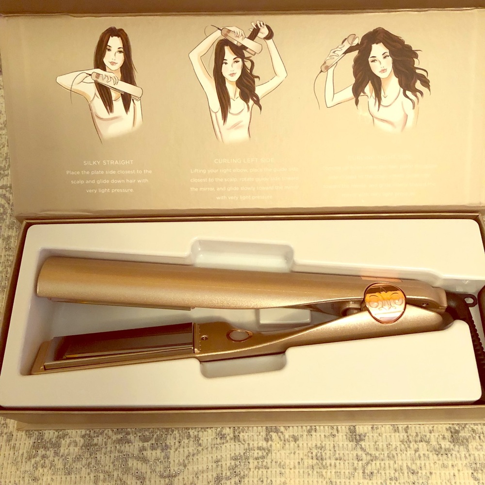 TYME Hair styler